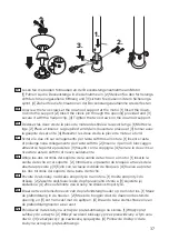 Preview for 37 page of CasaFan AEROPLAN ECO Mounting And Operating Manual