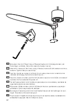 Preview for 42 page of CasaFan AEROPLAN ECO Mounting And Operating Manual