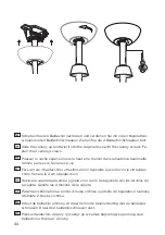 Preview for 44 page of CasaFan AEROPLAN ECO Mounting And Operating Manual