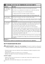 Preview for 52 page of CasaFan AEROPLAN ECO Mounting And Operating Manual