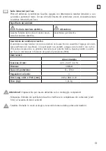 Предварительный просмотр 13 страницы CasaFan Airos Circulate Mounting And Operating Manual