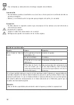 Предварительный просмотр 18 страницы CasaFan Airos Circulate Mounting And Operating Manual