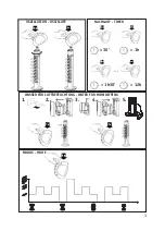 Preview for 3 page of CasaFan Airos Cool Mounting And Operating Manual