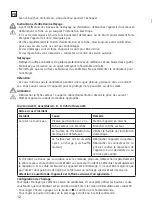 Preview for 12 page of CasaFan Airos Cool Mounting And Operating Manual