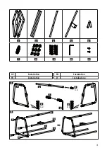 Preview for 3 page of CasaFan CasaTherm B2000-2 Gold LowGlare Mounting And Operating Manual