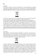 Preview for 19 page of CasaFan CasaTherm B2000-2 Gold LowGlare Mounting And Operating Manual