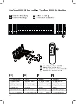 Preview for 4 page of CasaFan CasaTherm R2000 Mounting And Operating Manual