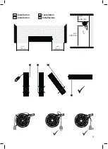 Preview for 5 page of CasaFan CasaTherm R2000 Mounting And Operating Manual