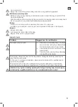 Preview for 13 page of CasaFan CasaTherm R2000 Mounting And Operating Manual