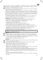 Preview for 15 page of CasaFan CasaTherm R2000 Mounting And Operating Manual