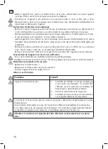 Preview for 16 page of CasaFan CasaTherm R2000 Mounting And Operating Manual