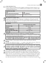 Preview for 17 page of CasaFan CasaTherm R2000 Mounting And Operating Manual