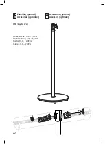 Preview for 22 page of CasaFan CasaTherm R2000 Mounting And Operating Manual