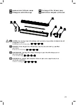 Preview for 23 page of CasaFan CasaTherm R2000 Mounting And Operating Manual