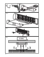 Preview for 6 page of CasaFan CasaTherm S1800 Gold Mounting And Operating Manual