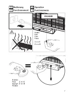 Preview for 7 page of CasaFan CasaTherm S1800 Gold Mounting And Operating Manual