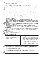 Preview for 10 page of CasaFan CasaTherm S1800 Gold Mounting And Operating Manual