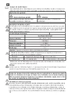 Preview for 14 page of CasaFan CasaTherm S1800 Gold Mounting And Operating Manual