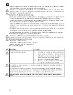 Preview for 16 page of CasaFan CasaTherm S1800 Gold Mounting And Operating Manual