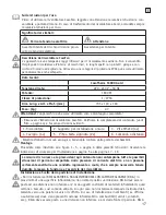 Preview for 17 page of CasaFan CasaTherm S1800 Gold Mounting And Operating Manual