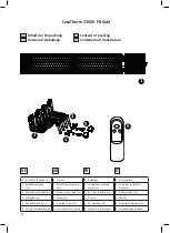 Preview for 4 page of CasaFan CasaTherm S2000 FB Gold Mounting And Operating Manual