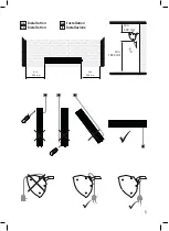 Preview for 5 page of CasaFan CasaTherm S2000 FB Gold Mounting And Operating Manual