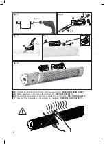 Preview for 6 page of CasaFan CasaTherm S2000 FB Gold Mounting And Operating Manual