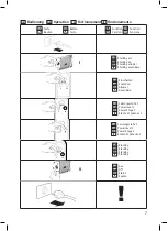 Preview for 7 page of CasaFan CasaTherm S2000 FB Gold Mounting And Operating Manual