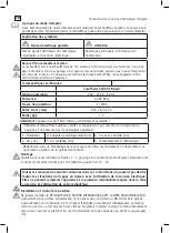 Preview for 14 page of CasaFan CasaTherm S2000 FB Gold Mounting And Operating Manual