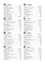 Preview for 3 page of CasaFan Eco Airscrew 152 Mounting And Operating Manual