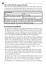 Preview for 4 page of CasaFan Eco Airscrew 152 Mounting And Operating Manual