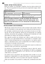 Preview for 16 page of CasaFan Eco Airscrew 152 Mounting And Operating Manual