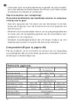 Preview for 24 page of CasaFan Eco Airscrew 152 Mounting And Operating Manual