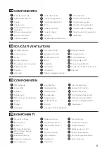 Preview for 31 page of CasaFan Eco Airscrew 152 Mounting And Operating Manual