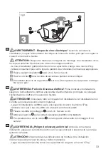 Preview for 33 page of CasaFan Eco Airscrew 152 Mounting And Operating Manual