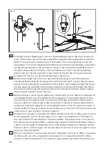 Preview for 36 page of CasaFan Eco Airscrew 152 Mounting And Operating Manual