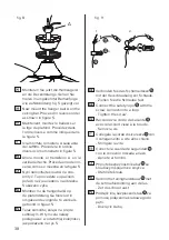 Preview for 38 page of CasaFan Eco Airscrew 152 Mounting And Operating Manual