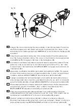 Preview for 39 page of CasaFan Eco Airscrew 152 Mounting And Operating Manual