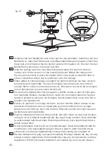 Preview for 42 page of CasaFan Eco Airscrew 152 Mounting And Operating Manual