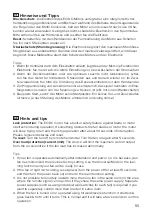 Preview for 55 page of CasaFan Eco Airscrew 152 Mounting And Operating Manual