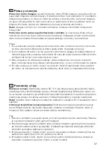 Preview for 57 page of CasaFan Eco Airscrew 152 Mounting And Operating Manual