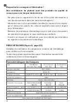 Preview for 12 page of CasaFan Eco Concept 132 Mounting And Operating Manual