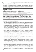 Preview for 16 page of CasaFan Eco Concept 132 Mounting And Operating Manual