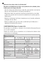 Preview for 18 page of CasaFan Eco Concept 132 Mounting And Operating Manual