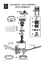 Preview for 24 page of CasaFan Eco Concept 132 Mounting And Operating Manual