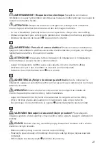 Preview for 27 page of CasaFan Eco Concept 132 Mounting And Operating Manual