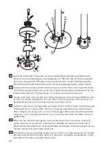 Preview for 30 page of CasaFan Eco Concept 132 Mounting And Operating Manual