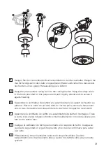 Preview for 31 page of CasaFan Eco Concept 132 Mounting And Operating Manual