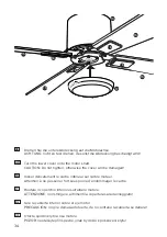 Preview for 34 page of CasaFan Eco Concept 132 Mounting And Operating Manual