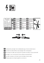 Preview for 35 page of CasaFan Eco Concept 132 Mounting And Operating Manual